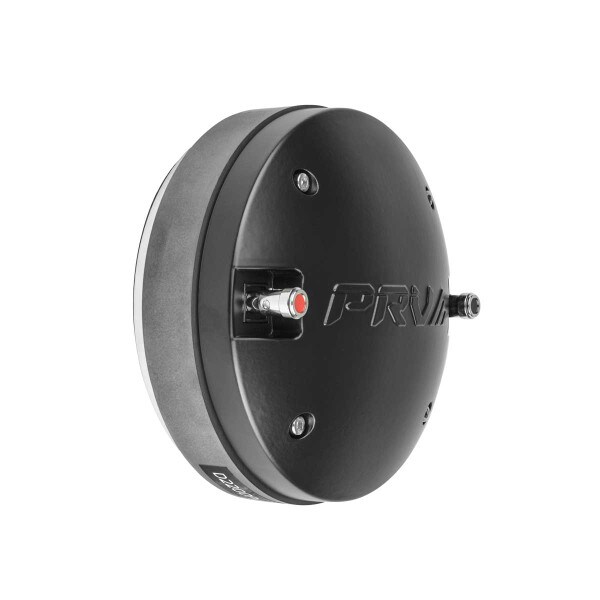 Main product image for PRV Audio D2200Py 2" Phenolic Compression Driver 8 Ohm294-3436